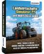 Andreas Zintzsch: Landwirtschaftssimulator 22 - Der inoffizielle Guide, Buch