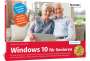 Inge Baumeister: Windows 10 für Senioren, Buch