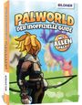 Aaron Kübler: Palworld - Der große inoffizielle Guide, Buch
