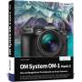 Michael Gradias: OM System OM-1 Mark II, Buch