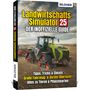 Andreas Zintzsch: Landwirtschaftssimulator 25 - Der inoffizielle Guide, Buch