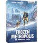 Sascha Vennemann: Frozen Metropolis - Ein Permafrost Roman, Buch