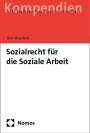 Dirk Waschull: Sozialrecht für die Soziale Arbeit, Buch