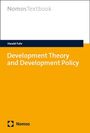 Harald Fuhr: Development Theory and Development Policy, Buch