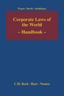: Corporate Laws of the World, Buch