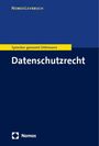 Indra Spiecker genannt Döhmann: Datenschutzrecht, Buch