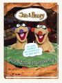 : Gute Nacht, Jan und Henry!, Buch