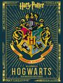 : Harry Potter: Willkommen in Hogwarts, Buch