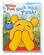 Lori Froeb: Disney Winnie Puuh: Such mich, Puuh!, Buch