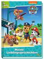 : PAW Patrol: Meine Lieblingsgeschichten, Buch