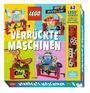 LEGO® Verrückte Maschinen: Mit 8 Modellen!, Buch