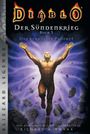 Richard A. Knaak: Diablo: Sündenkrieg Buch 3 - Der verhüllte Prophet, Buch