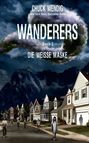 Chuck Wendig: Wanderers - Die weiße Maske, Buch