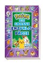 Scholastic: Pokémon: Die große Enzyklopädie, Buch