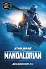 Joe Schreiber: Star Wars: The Mandalorian - Staffel 2, Buch