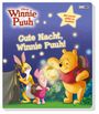 : Disney Winnie Puuh: Gute Nacht, Winnie Puuh!, Buch