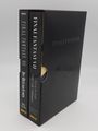 Kazushige Nijima: Final Fantasy VII Romanschuber, Buch