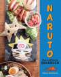 Danielle Baghernejad: Naruto - Das inoffizielle Kochbuch, Buch