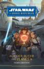 Tessa Gratton: Star Wars Jugendroman: Die Hohe Republik - Auf der Suche nach Planet X, Buch