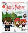 : Harry Potter: Frohe Weihnachten, Harry! - Der offizielle Adventskalender, KAL