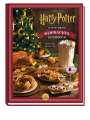 : Harry Potter: Das offizielle Weihnachtskochbuch, Buch