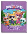 : Disney Junior SuperKitties: Meine ersten Freunde, Buch