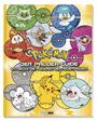 : Pokémon: Der Paldea-Guide: Entdecke die Pokémon der neuen Region, Buch