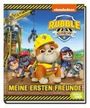 : Rubble & Crew: Meine ersten Freunde, Buch