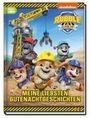 : Rubble & Crew: Meine liebsten Gutenachtgeschichten, Buch