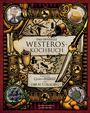 Cassandra Reeder: Das offizielle Westeros Kochbuch, Buch