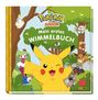 Panini: Pokémon Junior: Mein erstes Wimmelbuch, Buch