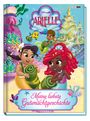 : Disney Junior Arielle: Meine liebste Gutenachtgeschichte, Buch