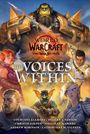 : World of Warcraft: The Voices Within, Buch