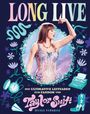 Nicole Pomarico: Long Live, Buch