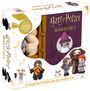 : Harry Potter: Häkelset - 14 magische Projekte aus der Zauberwelt, Buch