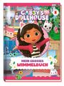 : Gabby's Dollhouse: Mein großes Wimmelbuch, Buch