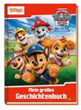 : PAW Patrol: Neue Einsätze mit der PAW Patrol, Buch