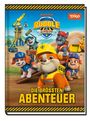 : Rubble & Crew: Die größten Abenteuer, Buch