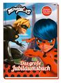 : Miraculous: Das große Jubiläumsbuch, Buch