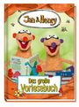 : Jan & Henry: Das große Vorlesebuch von Jan & Henry, Buch
