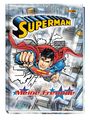 DC Superman: Meine Freunde, Buch