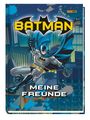 DC Batman: Meine Freunde, Buch