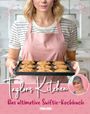 Tom Grimm: Taylor's Kitchen - Das ultimative Swiftie-Kochbuch, Buch