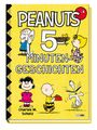: Peanuts: 5-Minuten-Geschichten, Buch