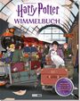 Harry Potter: Wimmelbuch, Buch