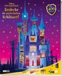 Disney Prinzessin: Entdecke die zauberhaften Schlösser!, Buch