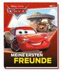 Disney Cars: Meine ersten Freunde, Buch