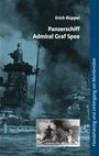 Erich Rüppel: Panzerschiff Admiral Graf Spee, Buch