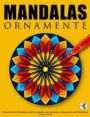 Andreas Abato: Mandalas Ornamente, Buch