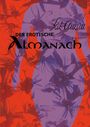 Sal Aman: Der erotische Almanach, Buch